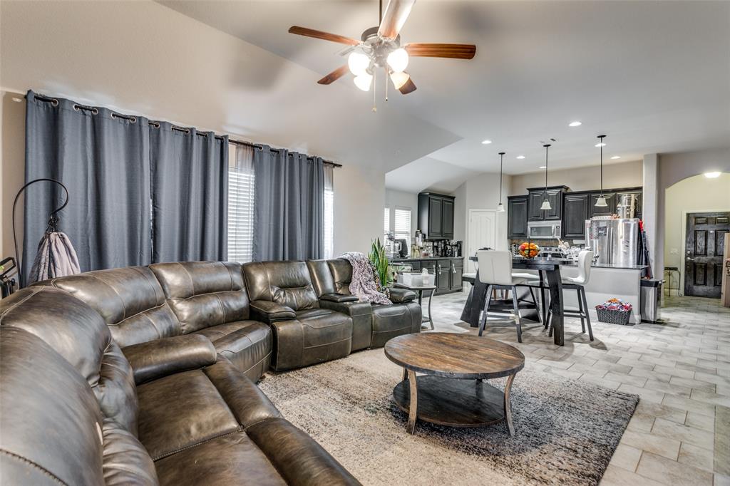 Rosemary Ridge Add - Residential