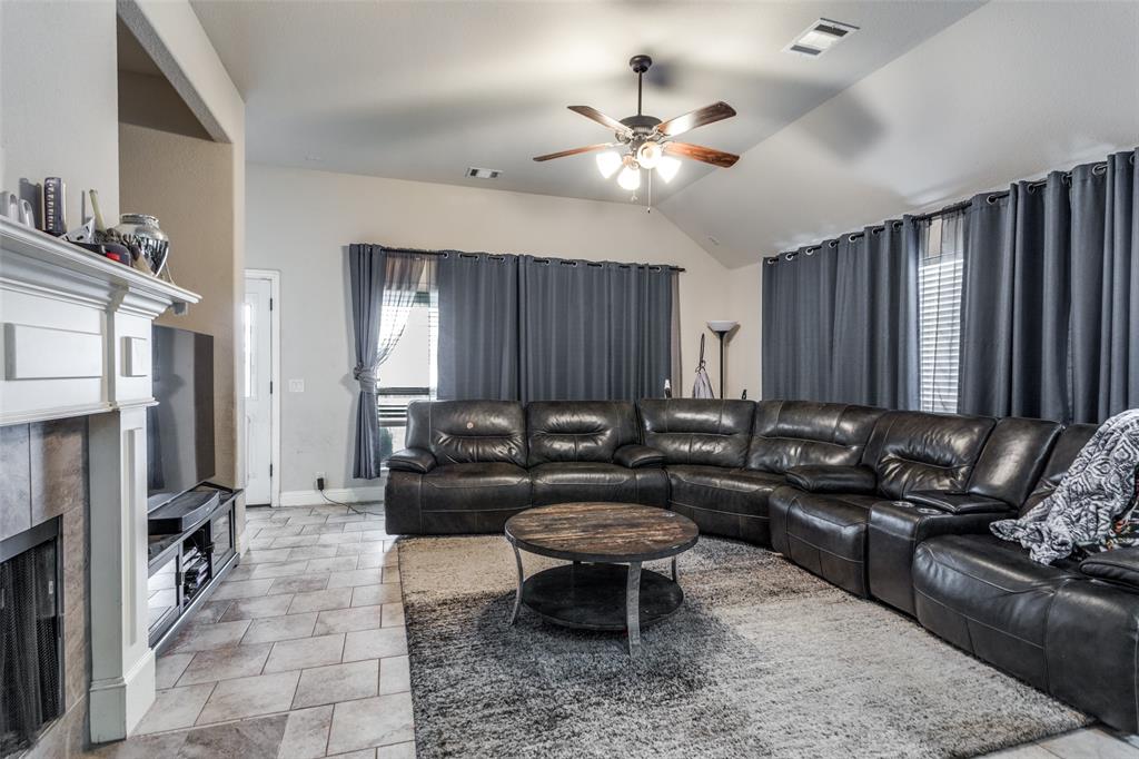 Rosemary Ridge Add - Residential