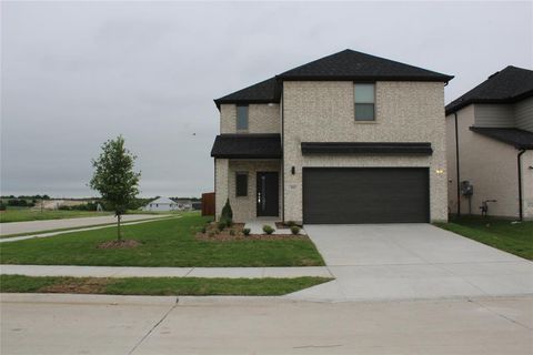 Photo of 144 Millwood Rd, Lavon, TX 75166 (MLS # 21241797)