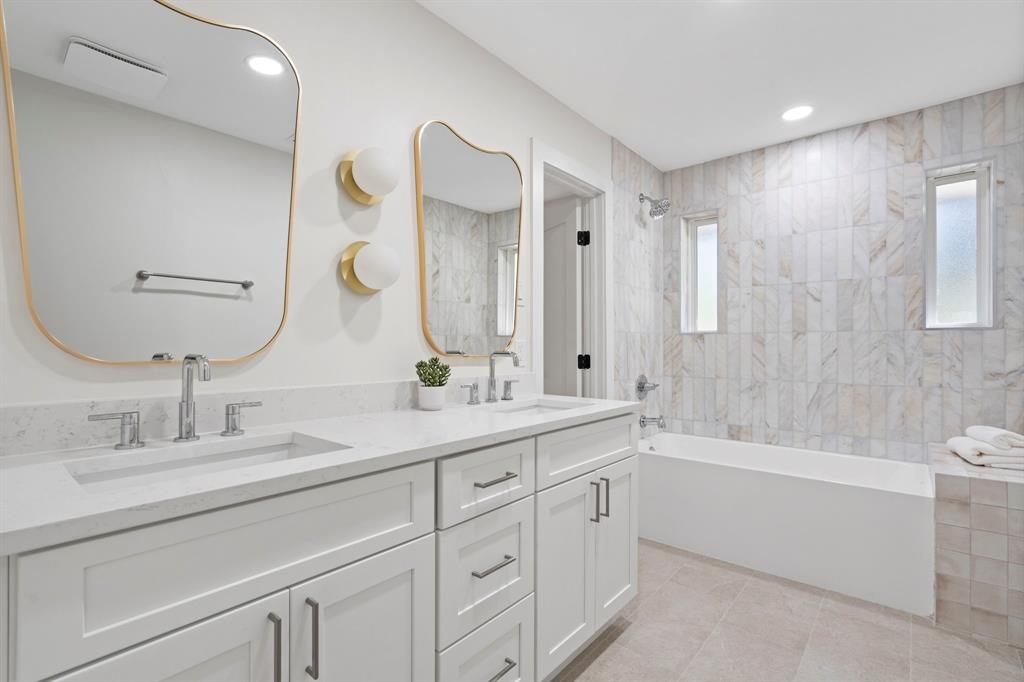 Lovers Lane East - Residential