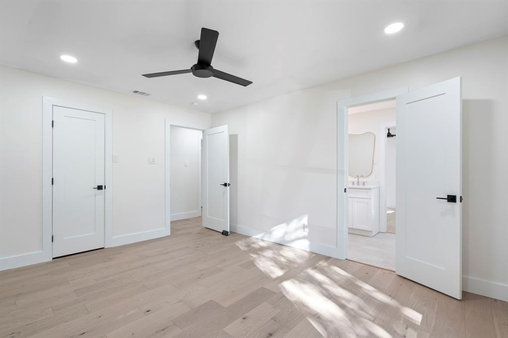 Lovers Lane East - Residential