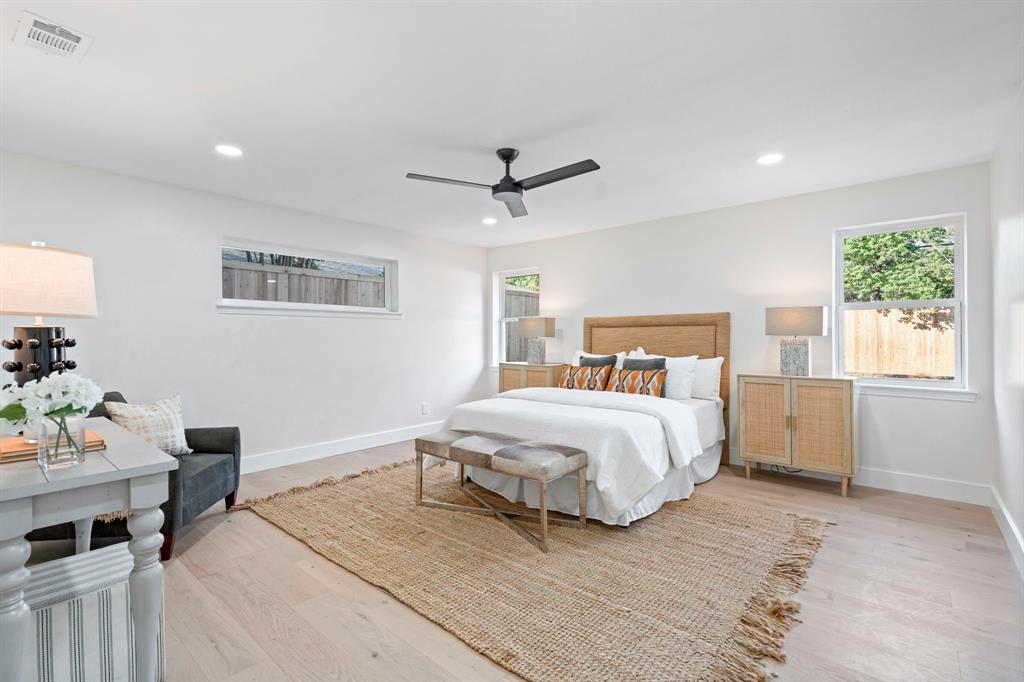 Lovers Lane East - Residential