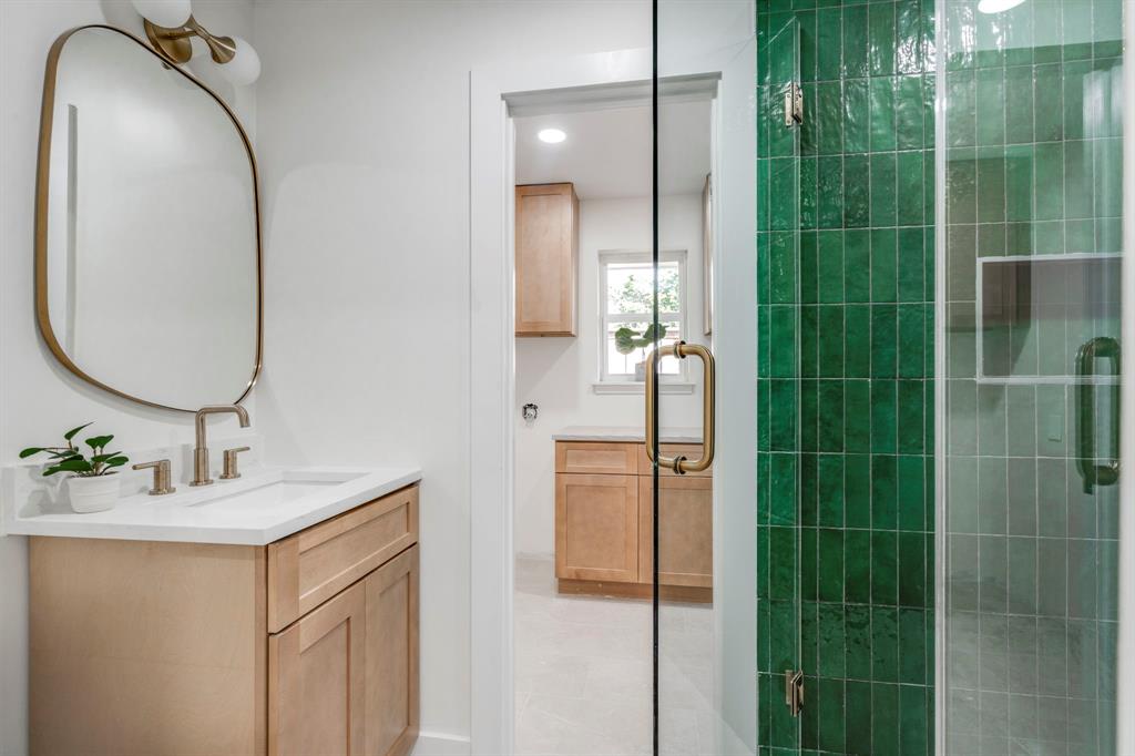 Lovers Lane East - Residential