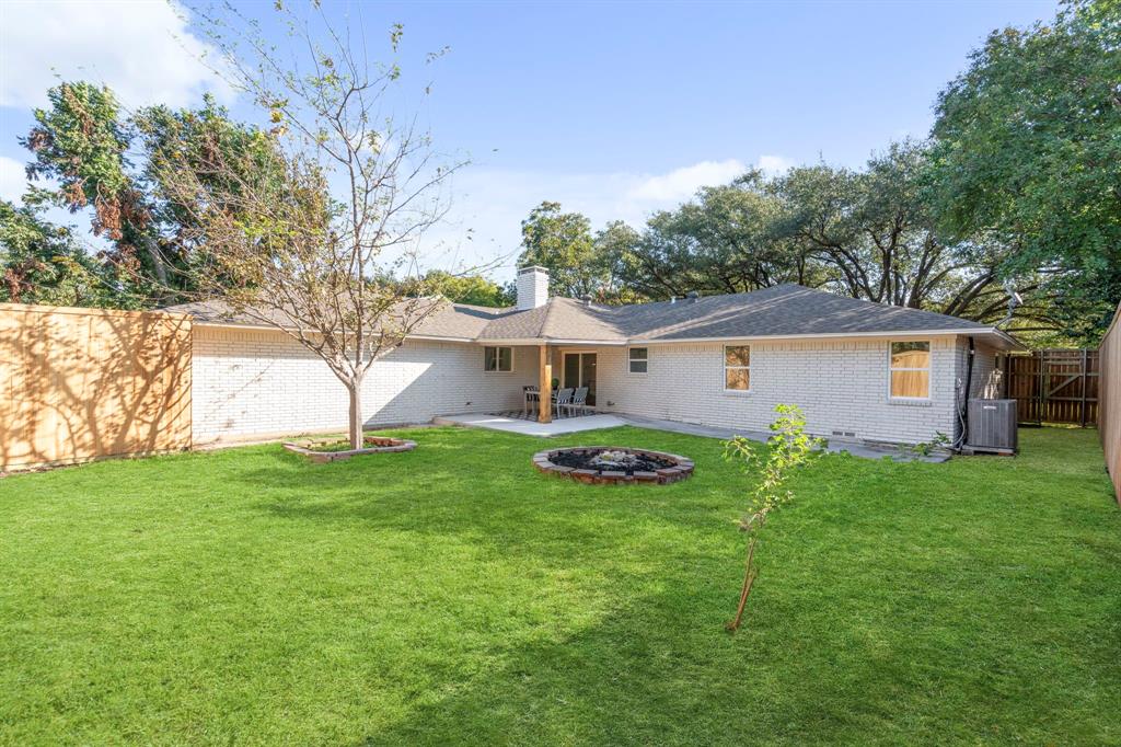 Lovers Lane East - Residential