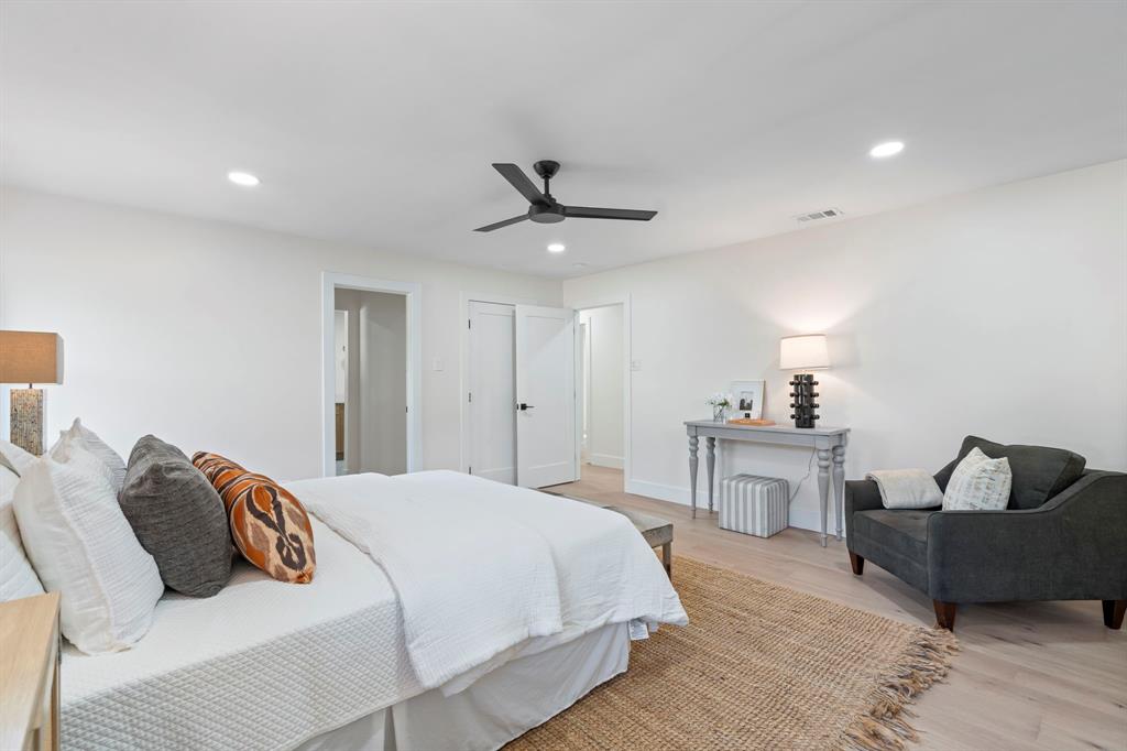 Lovers Lane East - Residential