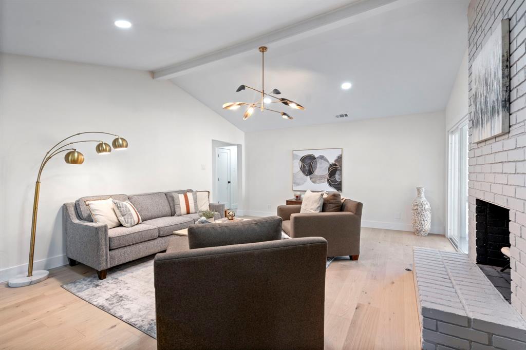 Lovers Lane East - Residential