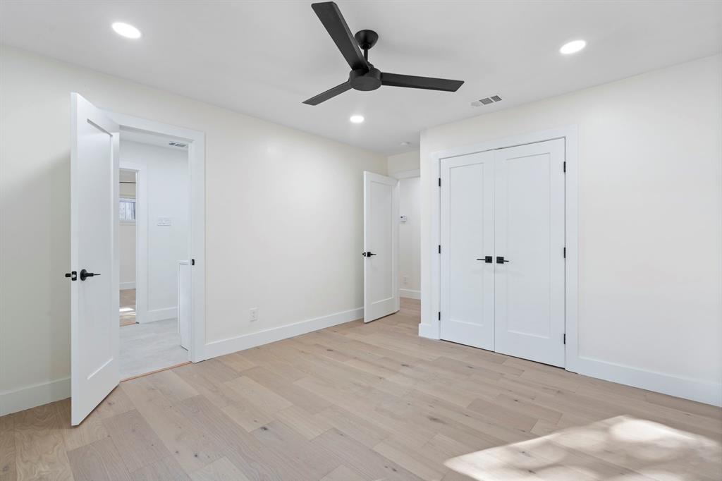 Lovers Lane East - Residential