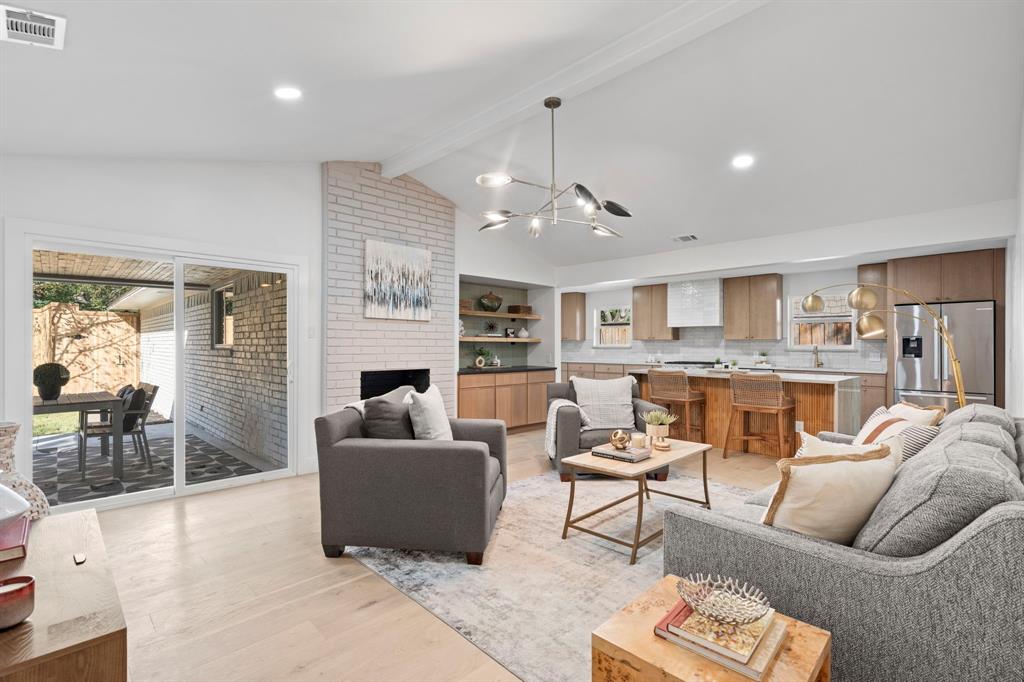 Lovers Lane East - Residential