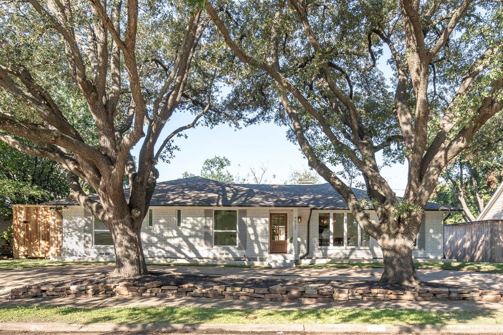 Lovers Lane East - Residential