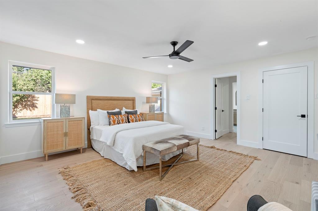 Lovers Lane East - Residential