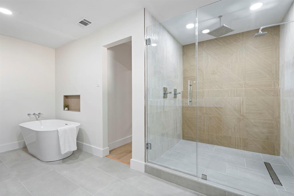 Lovers Lane East - Residential