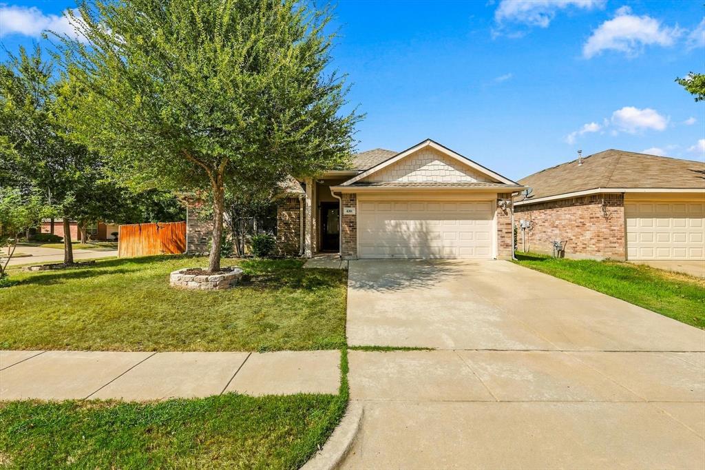 Photo of 4301 Grassmere Road, Fort Worth, TX 76244 (MLS # 21368745)