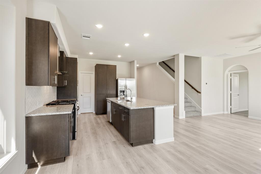 Rolling Meadows - Residential