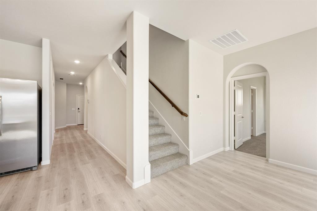 Rolling Meadows - Residential