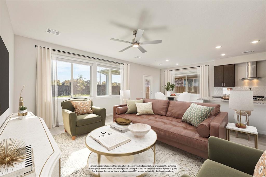 Rolling Meadows - Residential