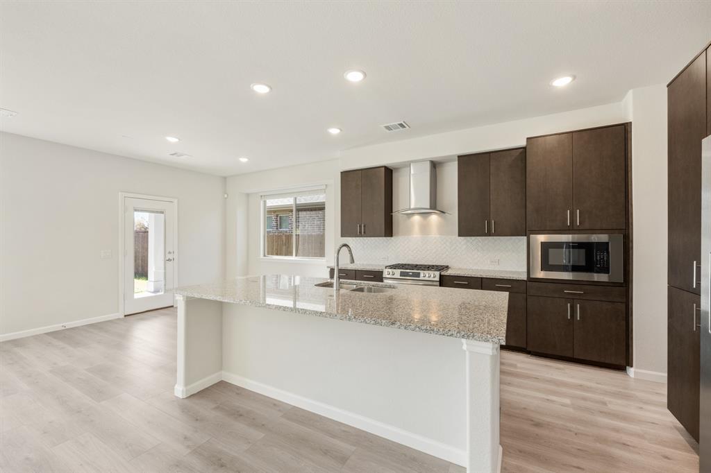 Rolling Meadows - Residential