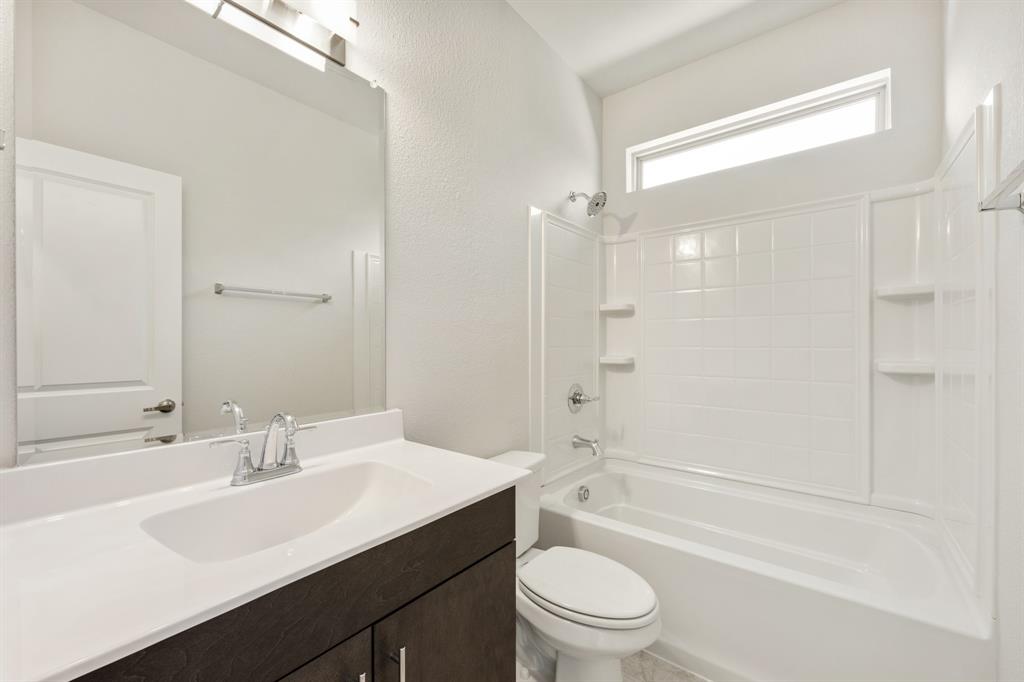 Rolling Meadows - Residential