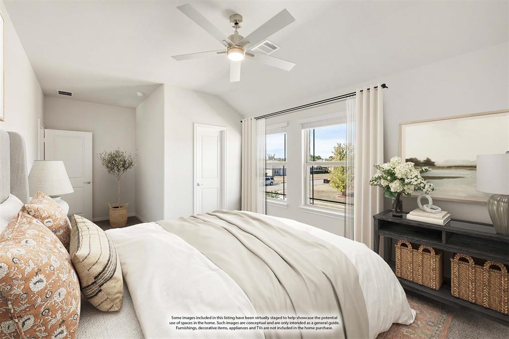 Rolling Meadows - Residential