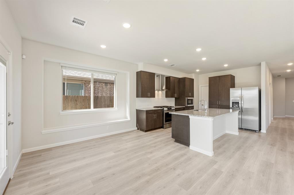 Rolling Meadows - Residential