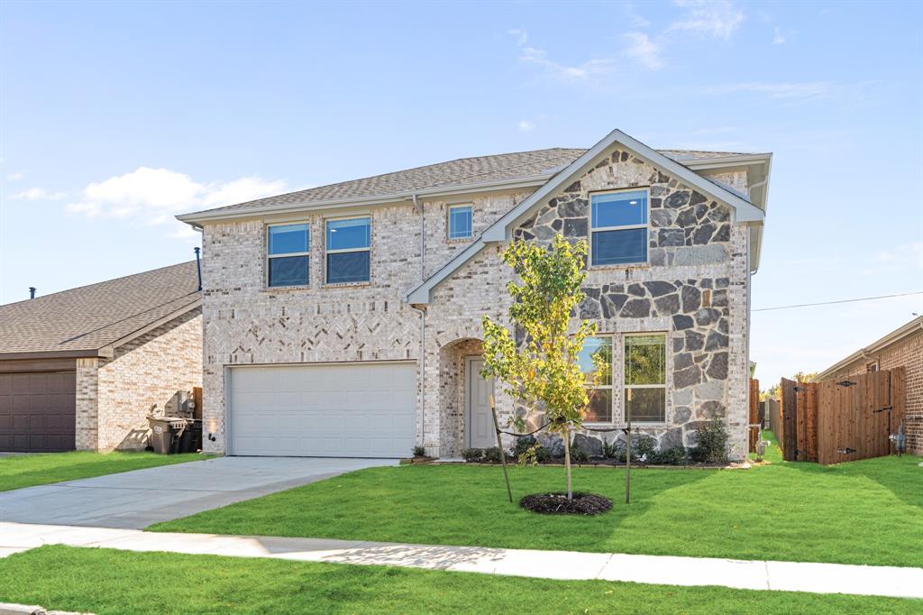 Rolling Meadows - Residential