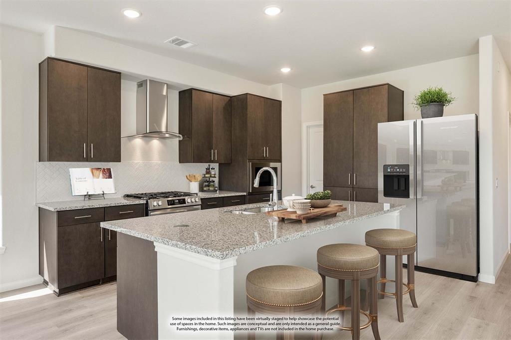 Rolling Meadows - Residential