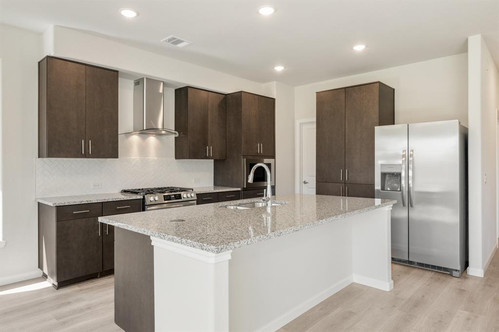 Rolling Meadows - Residential