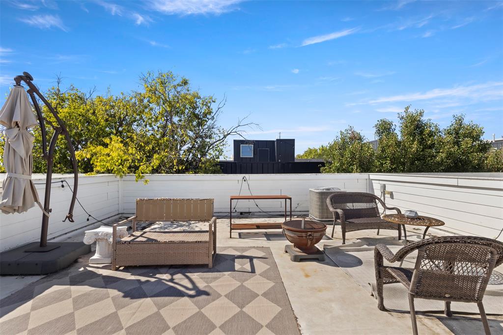 Versaille Condo - Residential Lease