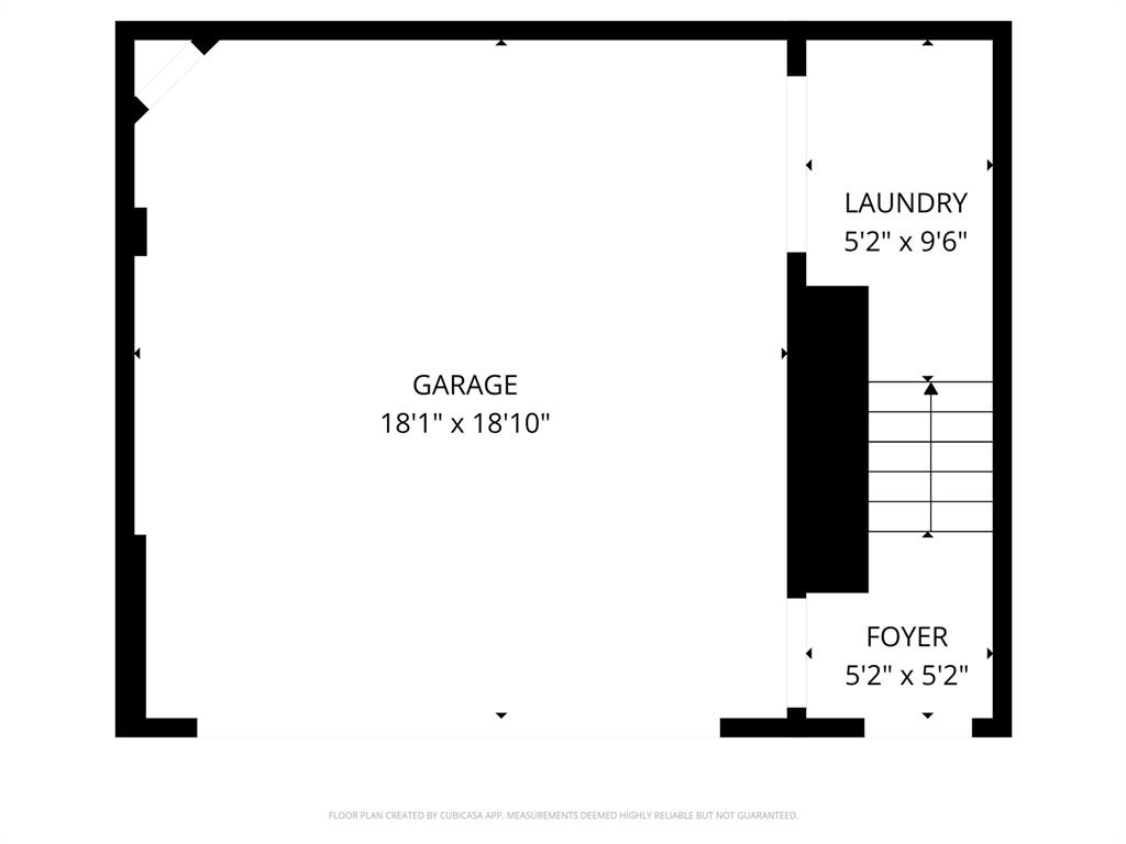 Versaille Condo - Residential Lease