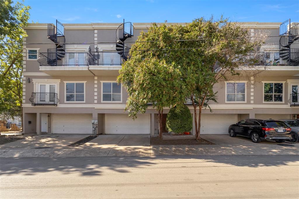 Versaille Condo - Residential Lease