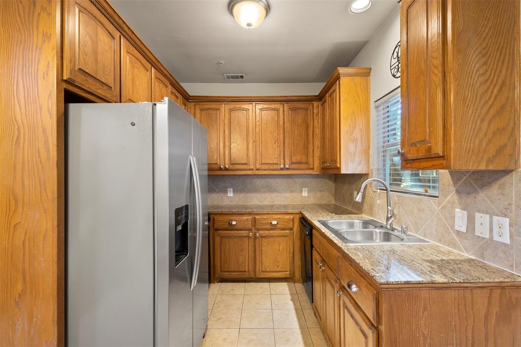 Versaille Condo - Residential Lease