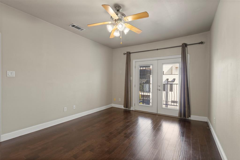 Versaille Condo - Residential Lease