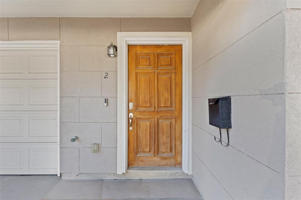 Versaille Condo - Residential Lease