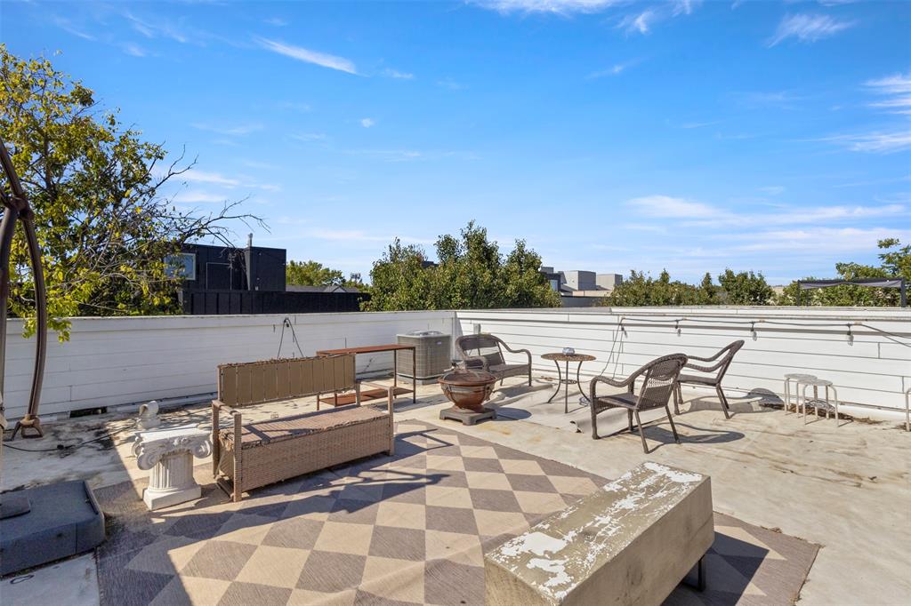 Versaille Condo - Residential Lease