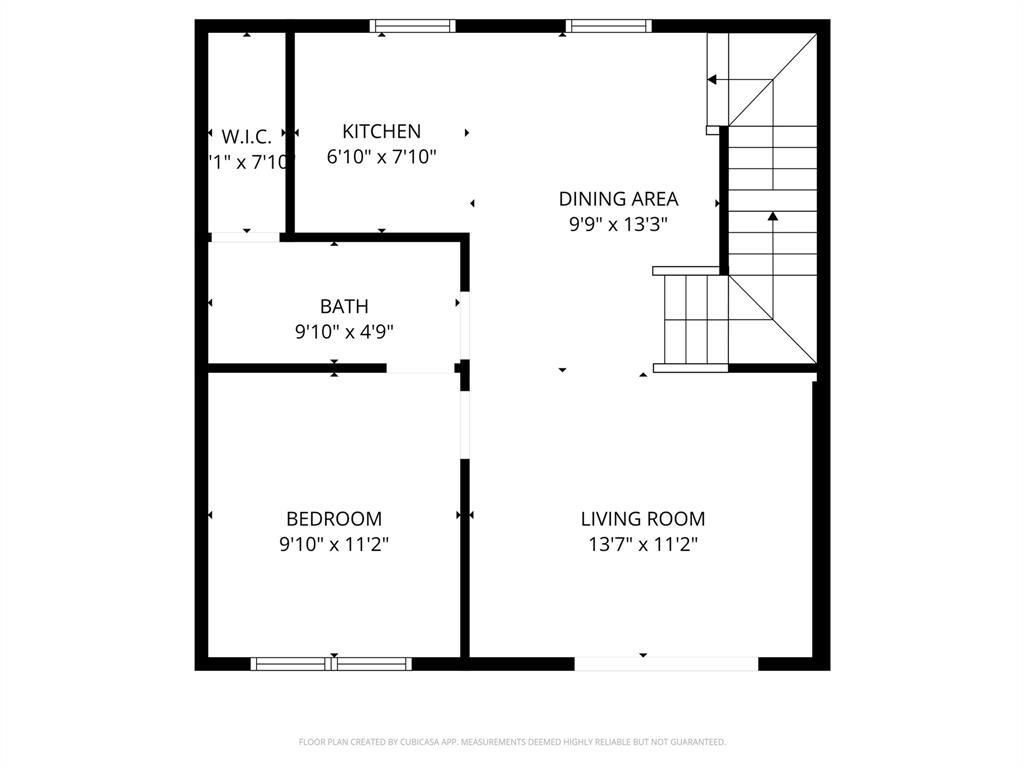 Versaille Condo - Residential Lease