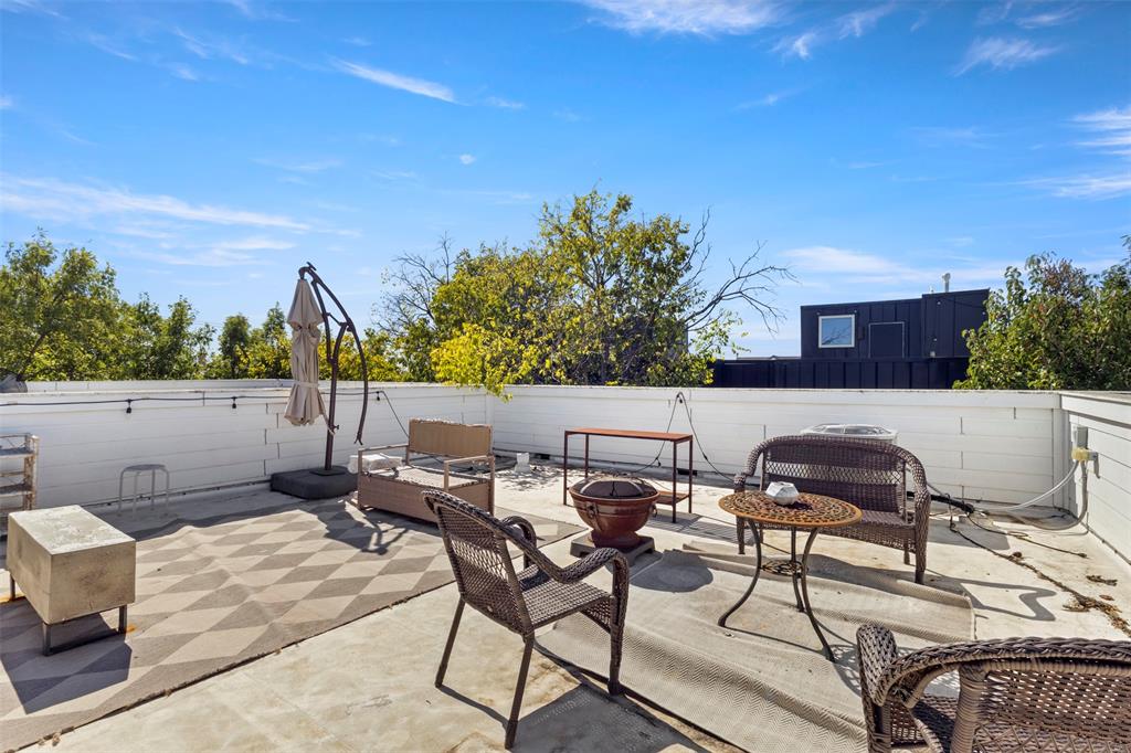 Versaille Condo - Residential Lease