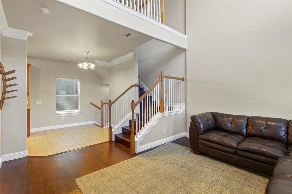 Versaille Condo - Residential Lease