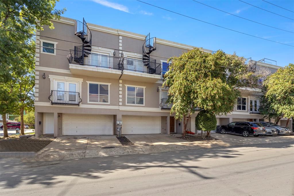 Versaille Condo - Residential Lease