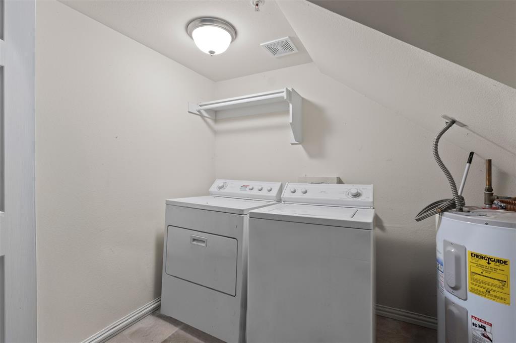 Versaille Condo - Residential Lease