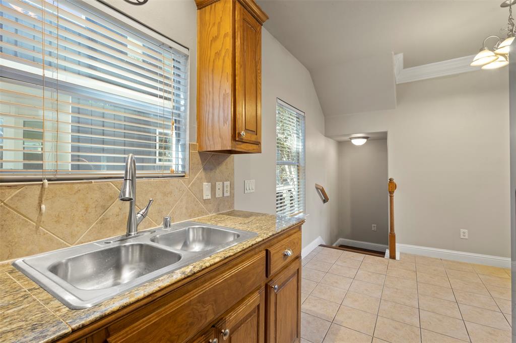 Versaille Condo - Residential Lease