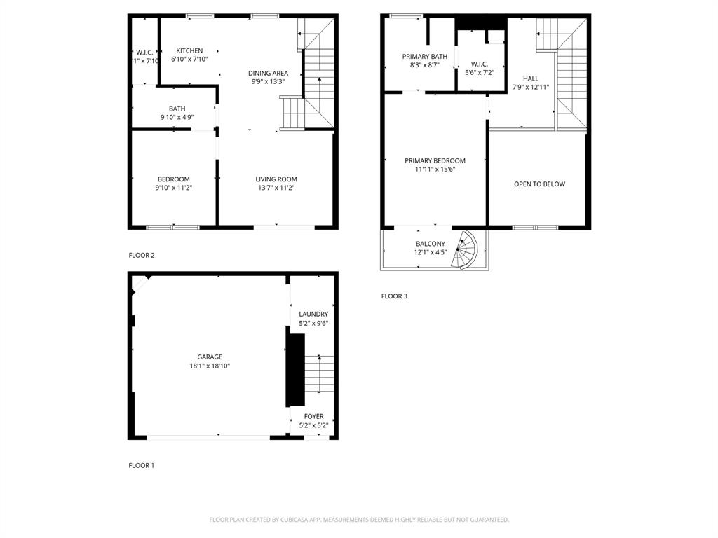 Versaille Condo - Residential Lease