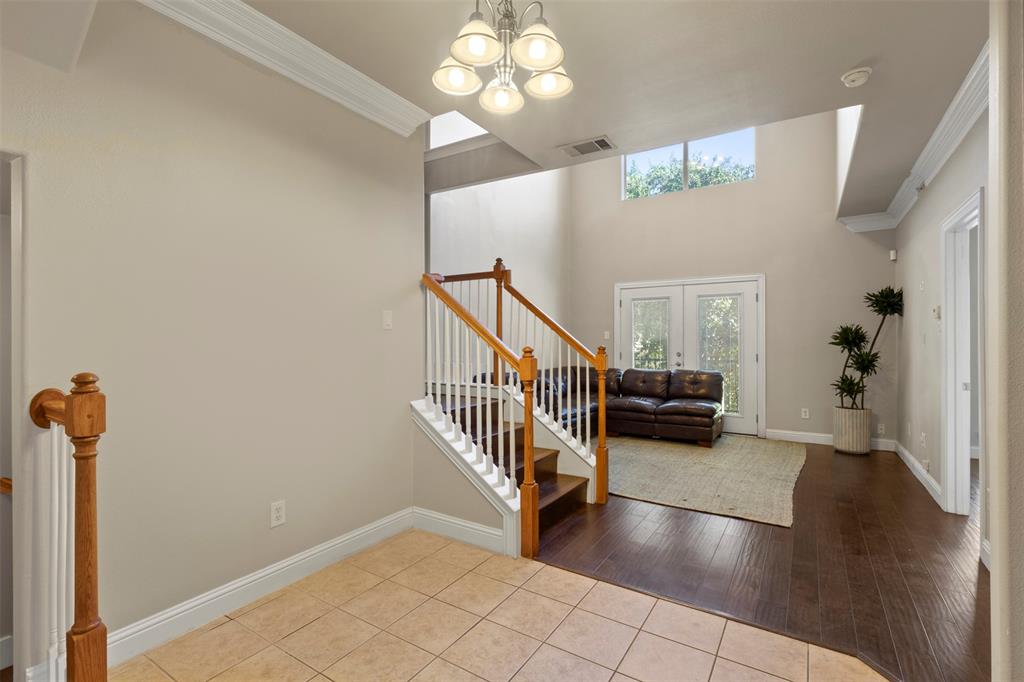 Versaille Condo - Residential Lease