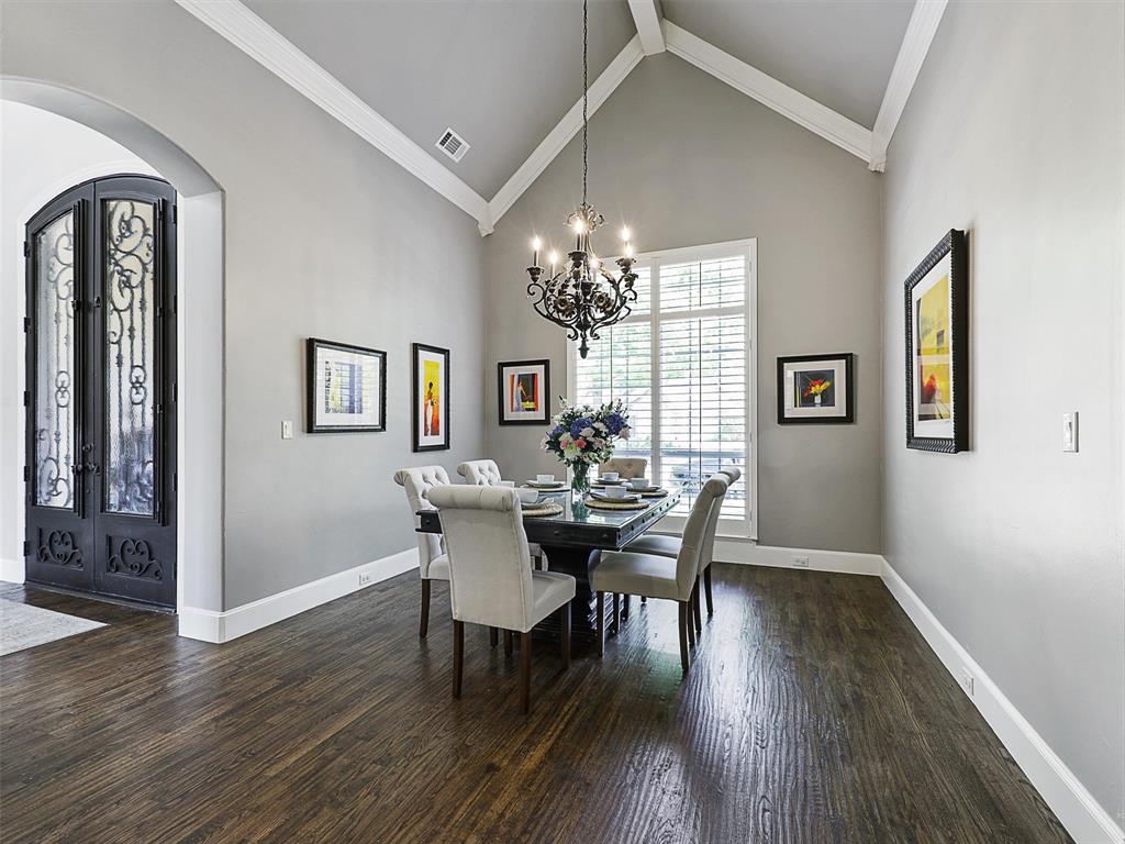 1009 Wimberly Court