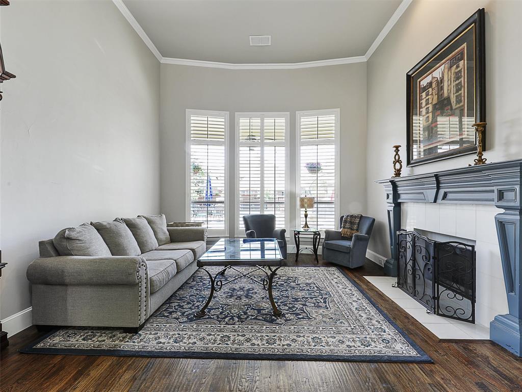 1009 Wimberly Court