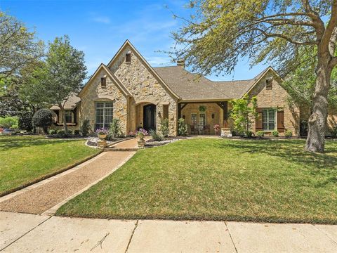 1009 Wimberly Court Allen TX 75013