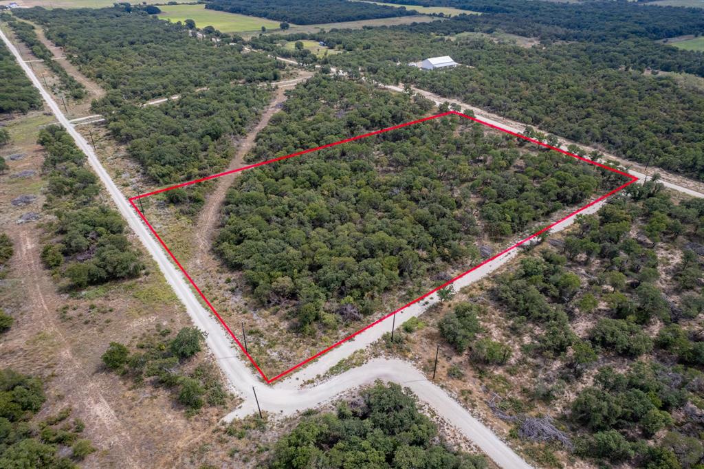 Comanche Oaks - Land