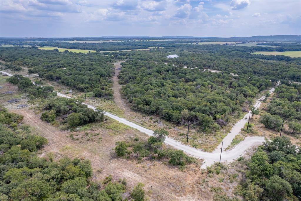 Comanche Oaks - Land