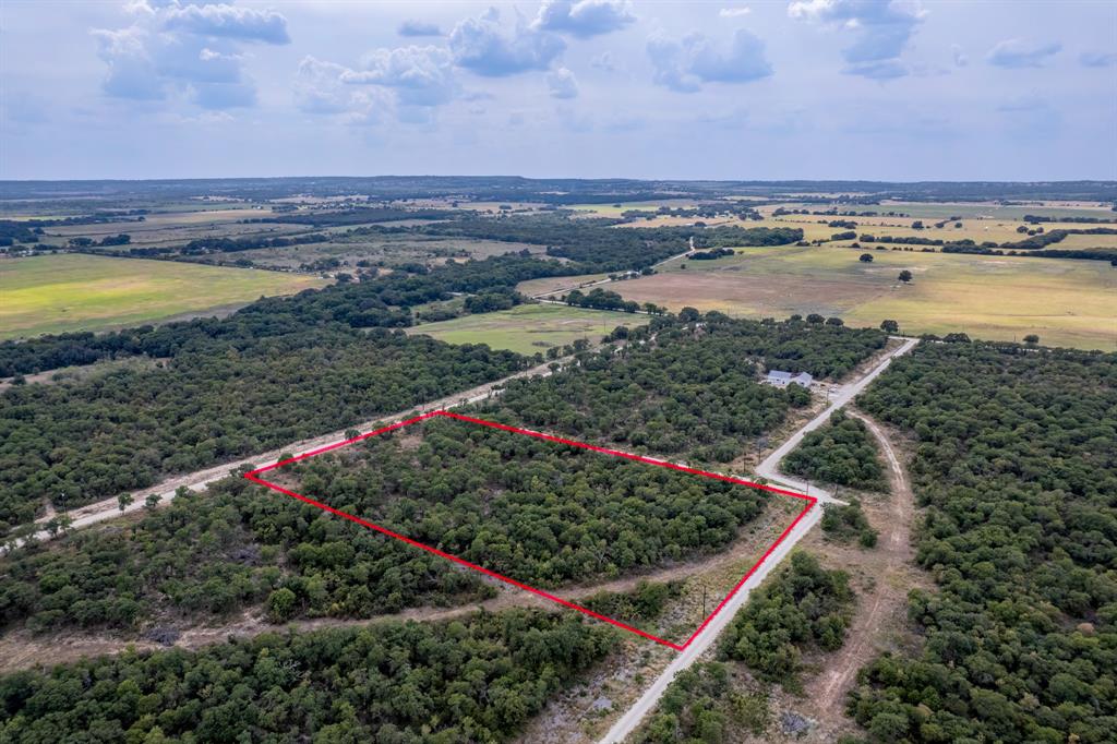 Comanche Oaks - Land