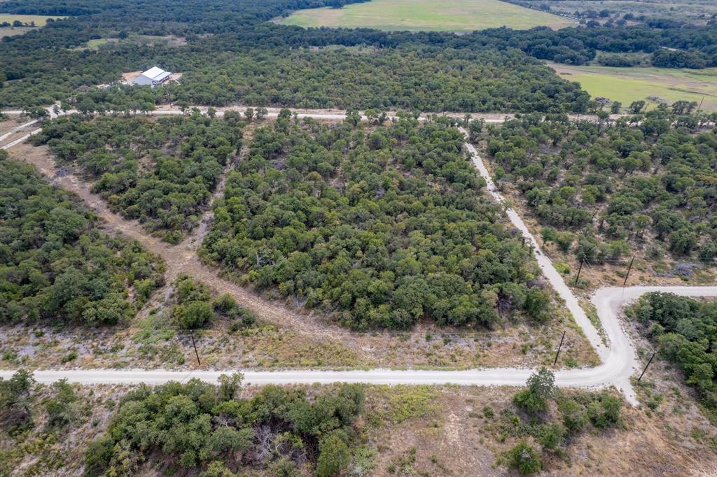 Comanche Oaks - Land