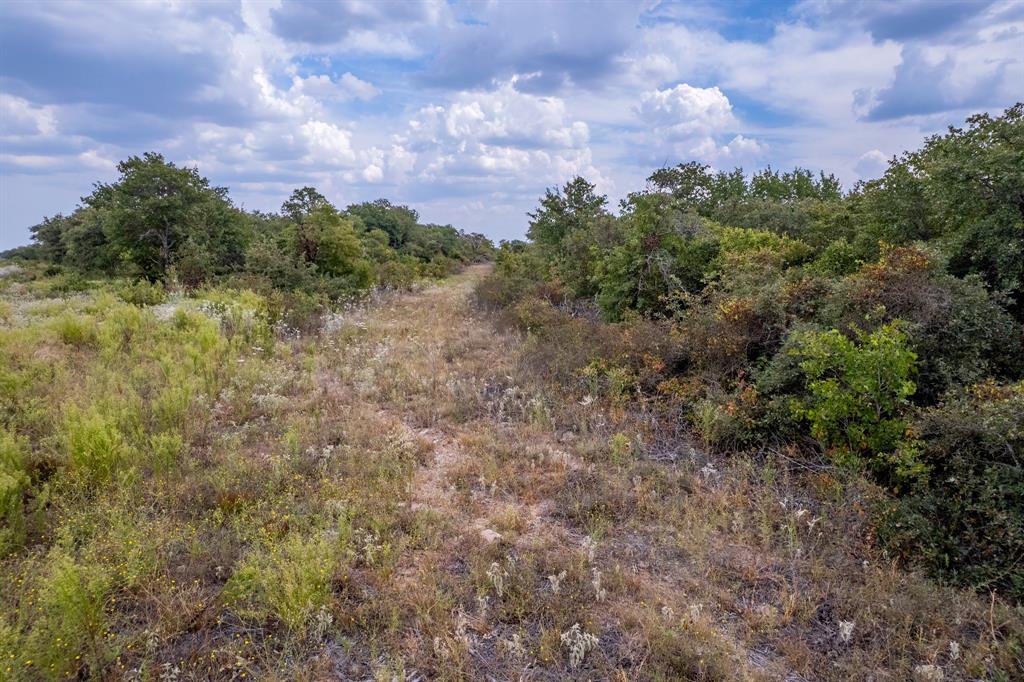 Comanche Oaks - Land