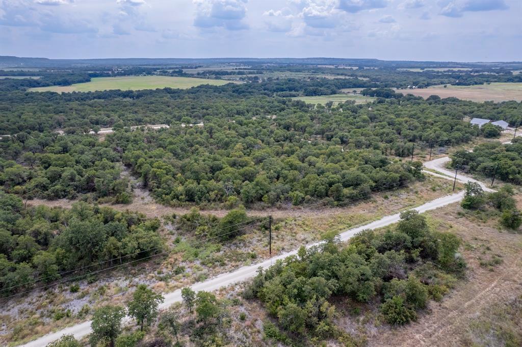 Comanche Oaks - Land